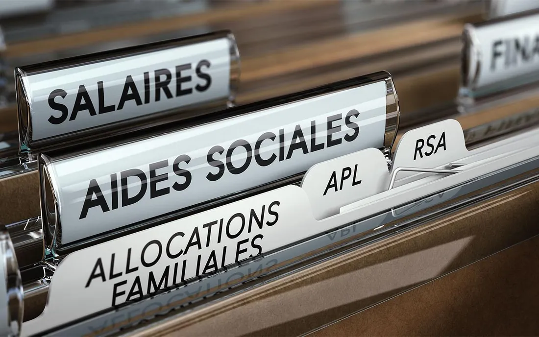 Plusieurs départements refusent de verser le RSA à ceux qui ont été suspendus pour non vaccination